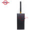 Three Frequencies GPS Signal Jammer Car Charging 1500MHz - 1600MHz Transmission