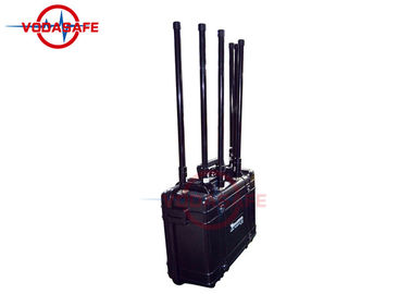 High Power Portable6BandJammer/Blocker  Vodasafe PL6