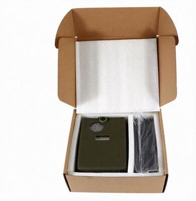 kupować Przełącznik DIP Bezprzewodowy zagłuszacz sygnału 24 anteny Wszystko w jednym z wyświetlaczem LCD online manufacture