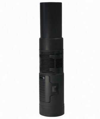 kupować Przenośna latarka Anti Drone Jammer Promień 800m do zagłuszania RC2.4G 5.8G GPSL1 online manufacture