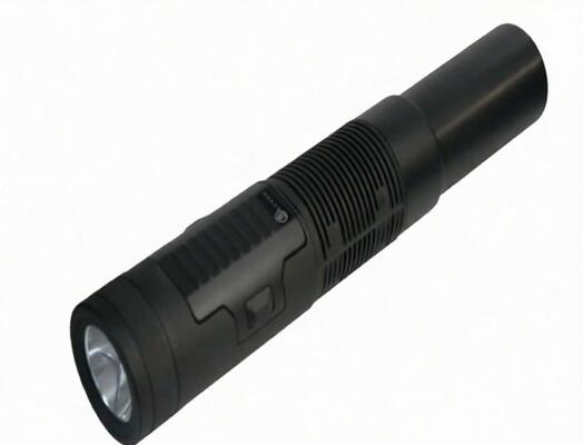 kupować Ręczna latarka Drone Signal Blocker 2.4G 5.8G Zasięg 800 metrów online manufacture