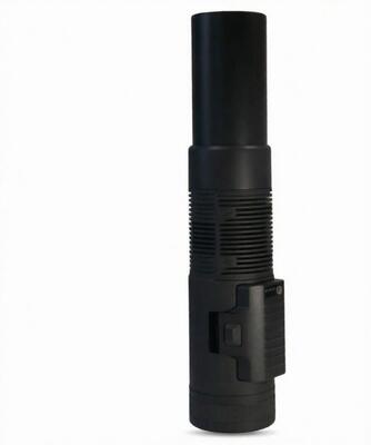 kupować Mały rozmiar Anti Drone Jammer wodoodporny, przenośny, przyjazny w użyciu UAV Jammer online manufacture
