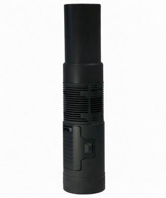 kupować 800m Radius Drone Signal Jammer Profesjonalna ręczna latarka Jammer Anti Drone online manufacture