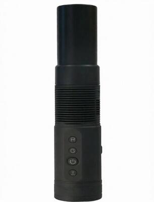 kupować 50 Watt Drone Signal Jammer GPSL1 Ręczna latarka Anti Drone Jammer System online manufacture