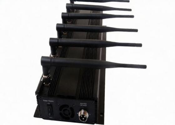 kupować Stationary 6Bands Jammer/Blocker  Purple Horn X6 online manufacture