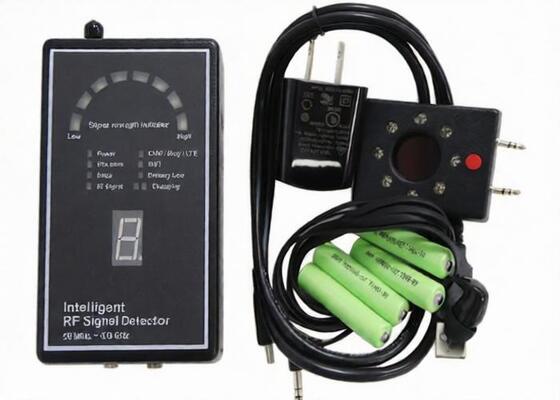 kupować Pocket RF Signal Detector VS-8LW online manufacture