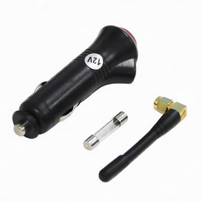 kupować Car Cigarette GPS Signal Jammer 1 sztuka Antena Włącznik / wyłącznik online manufacture