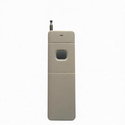 kupować 434MHz Zdalny samochód Jammer Urządzenie działa prąd 50mA 30 - 100m ekranowania online manufacture
