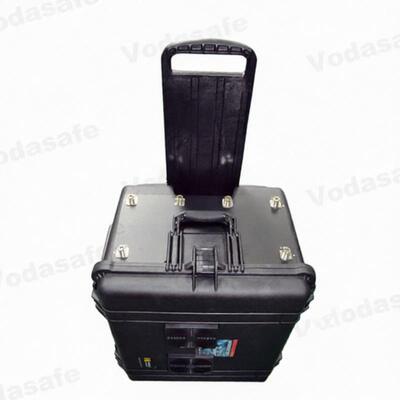 kupować Pelican Case Bomb Signal Jammer 500 - 1000m Efektywna konstrukcja Radius Multi Band online manufacture