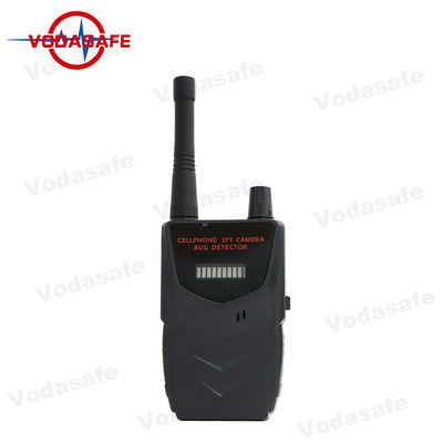 kupować Wide Detecting Frequency Bezprzewodowy detektor sygnału Dźwięk i światło Alarm Singal Detector online manufacture