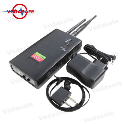 kupować Telefon GSM Bezprzewodowy wykrywacz sygnału 2G 3G 4G Sieciowy wykrywacz sygnału VS066MC online manufacture