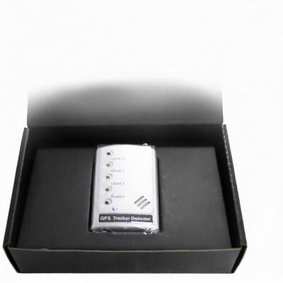 kupować Detektor częstotliwości GSM Bug 70 g wagi dźwięk / 3 diody LED Tryb ostrzegawczy online manufacture