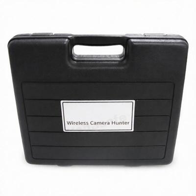 kupować 1.2G 2.4G 5.8G Bezprzewodowy Video Signal Detector Full Band Video Scanner dla kamer szpiegowskich online manufacture