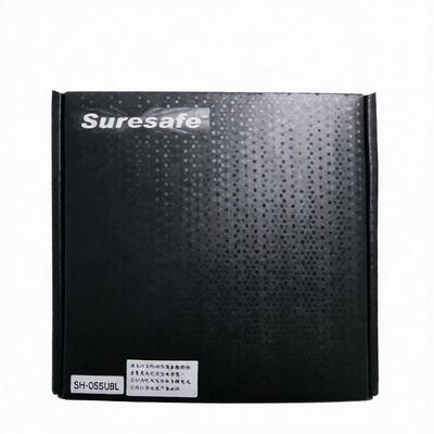 kupować Spy Camera Bezprzewodowy wykrywacz sygnału / Telefony komórkowe RF Signal Detector With Tapping Function online manufacture