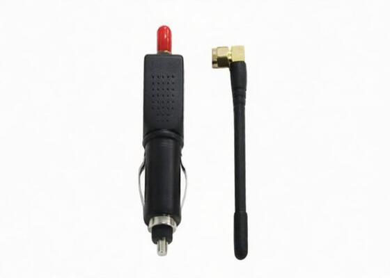 kupować Car Charging GPS Tracker Jammer, urządzenie Jammer sygnału bezprzewodowego 150mA zużycie prądu online manufacture
