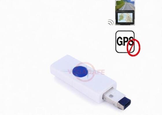 kupować Interfejs USB Urządzenie blokujące GPS 2 - 10 m Efektywny zasięg Napięcie zasilania 3,7 - 6V online manufacture
