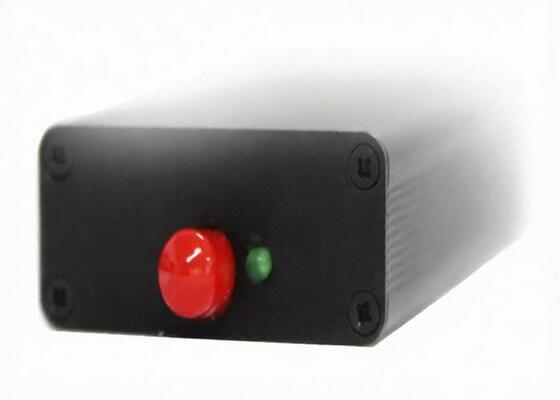 kupować Trzy częstotliwości Sygnał GPS Samochód Jammer Ładowanie 1500 MHz - 1600 MHz Transmisja online manufacture