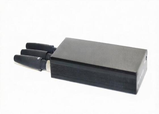 kupować Triband Design Signal Jammers dla bezpieczeństwa, Scrambler telefonu komórkowego Doskonała wydajność online manufacture