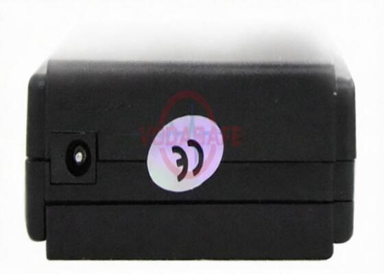 kupować 3 wewnętrzne anteny Kieszeń telefon komórkowy Jammer automatyczne wyłączanie, aby uniknąć przeładowania online manufacture