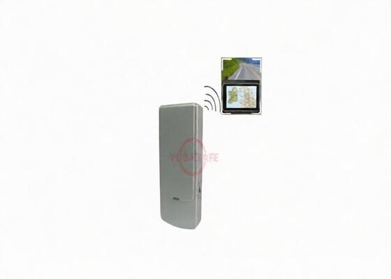 kupować Wewnętrzne anteny Handheld Telefon komórkowy Jammer Średnia moc wyjściowa 27 dBm Każdy zespół online manufacture