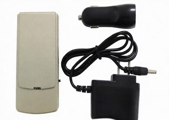 kupować GPS Tracking Vehicle Signal Jammer Wbudowana bateria litowa o wadze brutto 350 g online manufacture