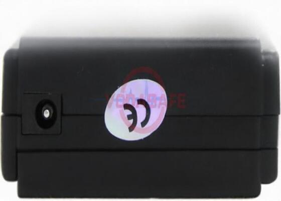 kupować Jednopasmowe urządzenie blokujące sygnał Wifi Zakłócenia 1 - 10m wewnętrznej anteny Jammer online manufacture