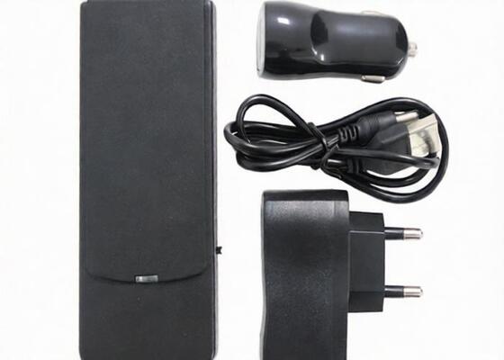 kupować Bluetooth Kieszeń sieci Sygnał Jammer Wbudowana antena Osłonięcie do 10m online manufacture