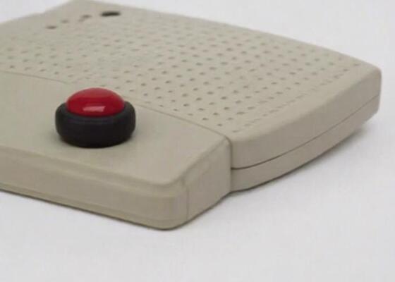 kupować Zwykły pilot zdalnego sterowania Jammer 315 MHz / 433 MHz Częstotliwość pracy online manufacture