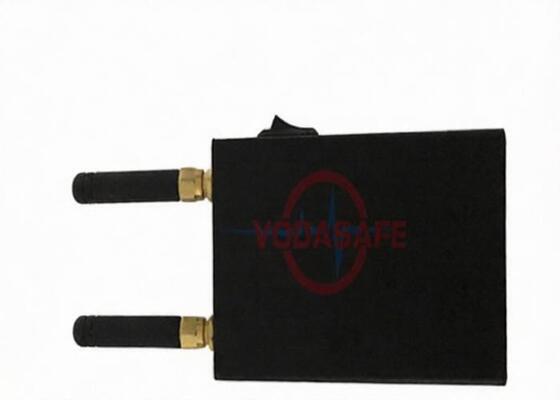 kupować Pilot kieszonkowy Pilot Jammer Materiały ze stopu aluminium z wbudowaną baterią online manufacture