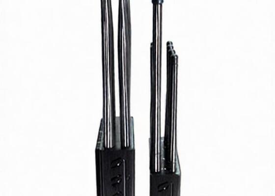 kupować 8 Way Portable Signal Jammer Dostosowane urządzenie do ekranowania telefonów z częstotliwością online manufacture