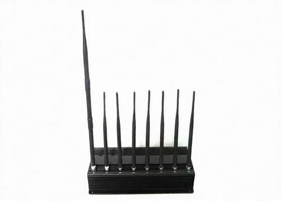 kupować 3-gramowa waga Signal Jammer Network Six Way z dwoma ustawieniami Segment częstotliwości online manufacture
