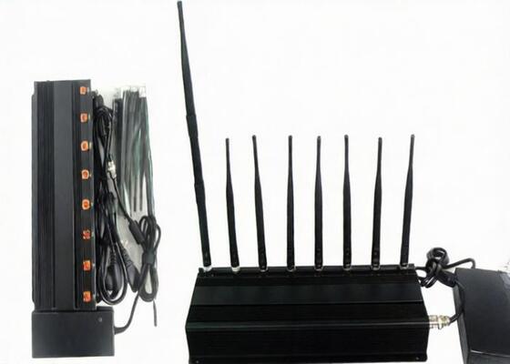kupować ICNIRP Standards GPS Tracker Jammer, telefon komórkowy GPS Jammer 5% - 80% wilgotności online manufacture