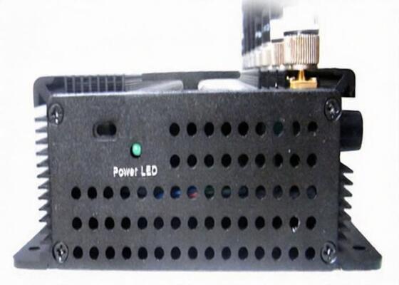 kupować Regulowana moc telefonu komórkowego Jammer sygnału Wysoka przenośność dla centrum szkoleniowego online manufacture