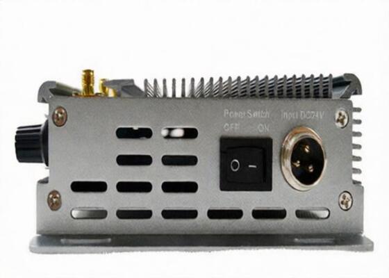 kupować Szkielet z sygnałem wizyjnym o mocy 46W Zasięg zasięgowy 60m 8 Chancel Design Compact Compact online manufacture