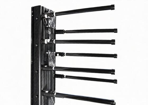 kupować 8 Anteny UAV Drone Signal Jammer Safety Zgodny ze standardami ICNIRP online manufacture