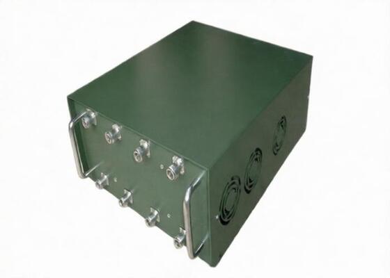 kupować 150 W Power Military Signal Jammer Human Safe wyposażony w system GPS Tracker online manufacture