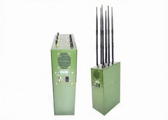 kupować 5W Każdy Band Military Signal Jammer Sweep Jamming Type High Integration online manufacture