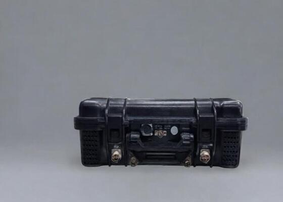 kupować Regulowany Power Convoy Bomb Jammer, Wifi Signal Blocker Device Wide Compatibility online manufacture