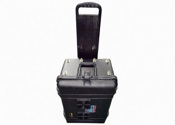 kupować VIP Protection Bomb Signal Jammer WIFI 2.4G 2400 - 2500MHz 40dbm / 50W online manufacture