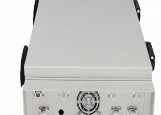 kupować 30W Każdy zespół Jammers telefon komórkowy w więzieniu VSWR Protection 4GWiMax 2620 - 2690 MHz online manufacture