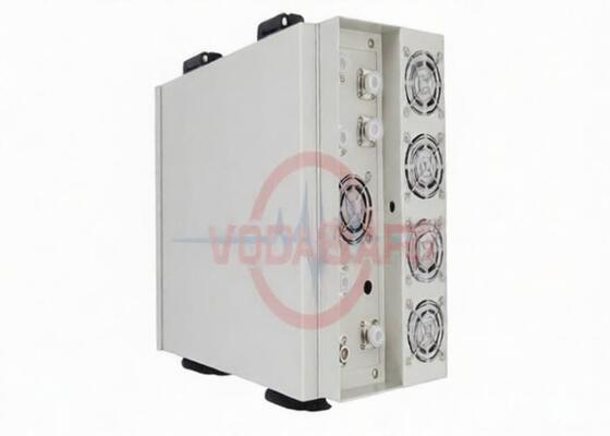 kupować Naprawiono urządzenie śledzące więzienie Jammer White Shell z anteną kierunkową online manufacture