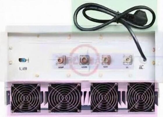 kupować Sześć segmentów częstotliwości Telefon komórkowy Scrambler, blokowanie telefonów komórkowych dla GPS Tracker online manufacture