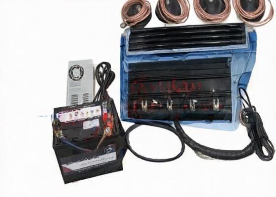 kupować 600m Pokrycie Blokada zdalnego sterowania bomby Temperatura pracy -20 do 60 ℃ RC150B online manufacture