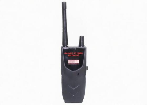 kupować Hidden Wireless Tapping Device Signal Detector 1MHz - 8000 MHz wykrywanie sygnału częstotliwości online manufacture