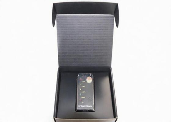 kupować RF Wireless Signal Detector Wykrywanie kamery szpiegowskiej / Bug / telefonu komórkowego online manufacture