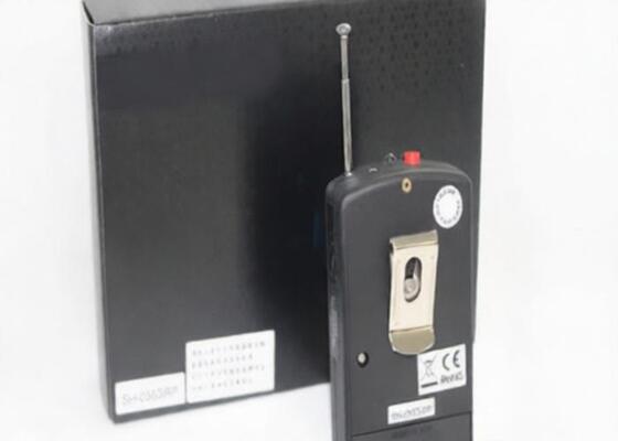 kupować Assisted Laser Wskazanie kierunku Wskazanie Przenośny radiowy wykrywacz sygnału RF online manufacture