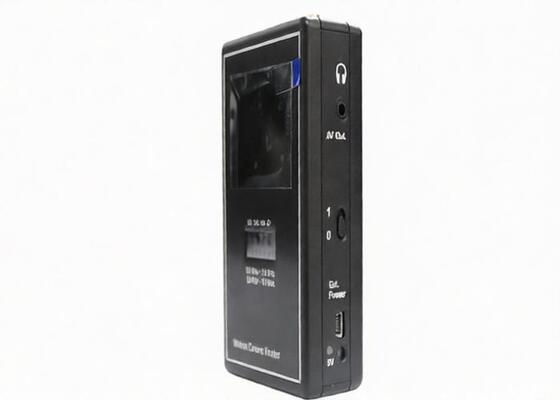kupować Automatyczne skanowanie Bezprzewodowy wykrywacz sygnału 1.2G 2.4G 5.8G Wykrywanie sygnału sieci online manufacture