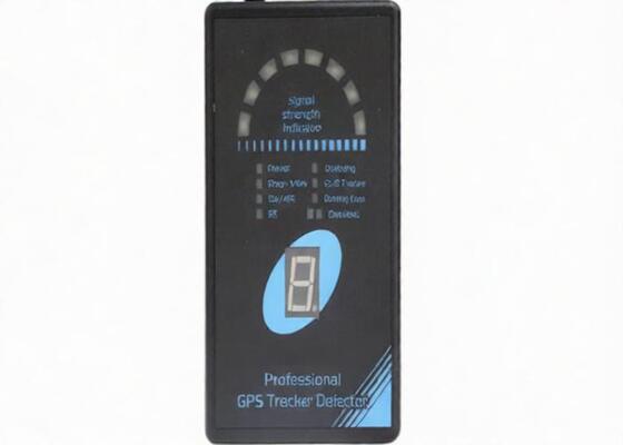 kupować GPS Tracker Bezprzewodowy wykrywacz sygnału Power On Self-Test Ukryta kamera RF Signal Detector online manufacture