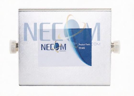 kupować 1800 MHz 23 dBm Mobile Phone Signal Booster Indoor Home Mobile Repeater online manufacture