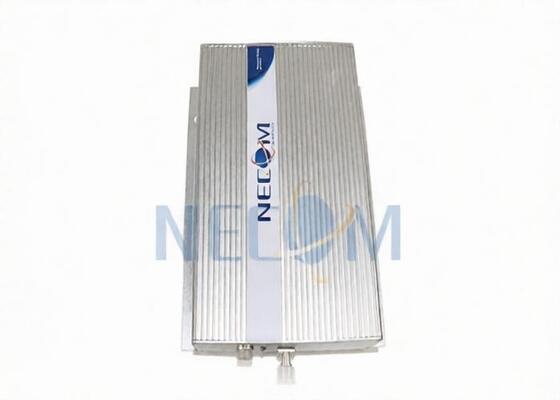 kupować 5W High Power 2GDCS Signal Booster 4000 Square Meter Coverage Signal Amplifier online manufacture